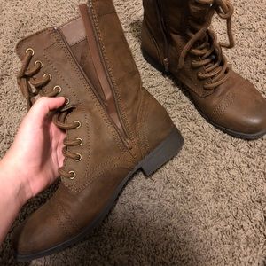 Boots